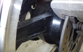 KAWASAKI ZEPHYR 400 KAI 2010 ZR400C