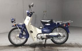 HONDA SUPER CUB50 AA01