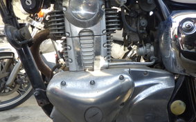 KAWASAKI ESTRELLA RS BJ250A