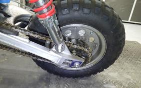 HONDA GORILLA 2016 Z50J