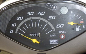 HONDA DIO CESTA GEN 2 AF68