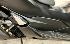 HONDA PCX125 JK05