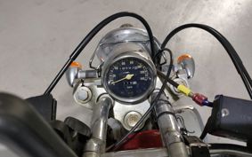 YAMAHA VIRAGO250S 3DM