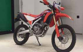 HONDA CRF250L MD47