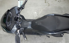 HONDA PCX125 2005 JK05
