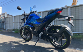 SUZUKI JIKUSA-150 ED131
