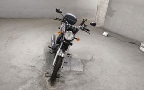 HONDA LY125 PCJL