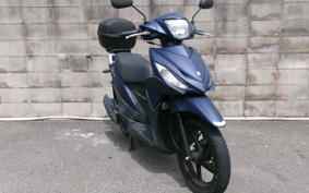 SUZUKI ADDRESS V110 CE47A