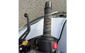 SUZUKI GSX-R1000R 2021 DM11G