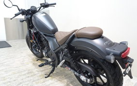 HONDA REBEL 250  S E-clutch MC49