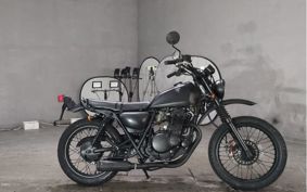 SUZUKI GLASS TRACKER BIG BOY NJ47A