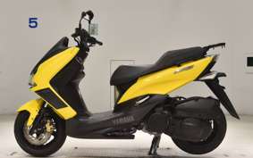 YAMAHA Majesty 155 Gen.2 S 2011 SG52J