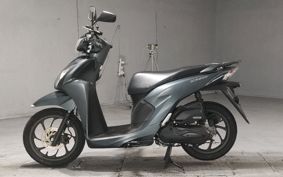 HONDA DIO 110 JK03