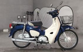 HONDA SUPER CUB50 AA09