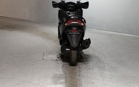 SUZUKI BURGMAN400 DU11N
