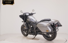 HONDA REBEL 1100 T 2026 SC87