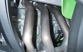 KAWASAKI ZX-4RR 2026 ZX400P