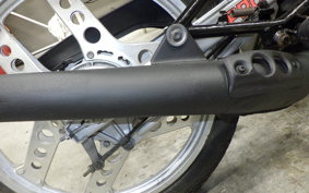 HONDA MBX50F 2024 AC08