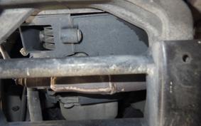 SUZUKI LET's CA4AA