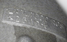 LAVERDA 1000RGS 1984