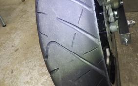 SUZUKI GSX250RA 2001