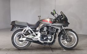 SUZUKI GSX400S KATANA GK77A
