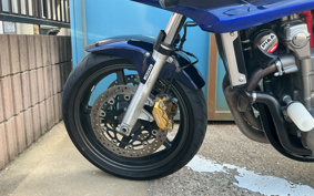 HONDA CB1300SF BOLDOR 2008 SC54