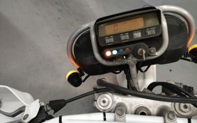 HONDA XR250 BAJA MD30