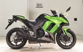 KAWASAKI NINJA 1000 A 2012