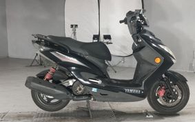 YAMAHA CYGNUS 125 X SE46