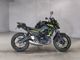 Фото Kawasaki Z650 2021 с японского аукциона
