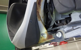 SUZUKI ADDRESS V50 CA4BA