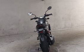 SUZUKI SV650 2021 VP55B