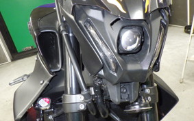 YAMAHA MT-09 2021 RN69J