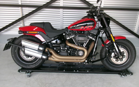 HARLEY FXFBS 2023 YLK