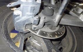 SUZUKI SKYWAVE 250 (Burgman 250) S Gen.3 CJ44A