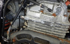 HONDA XLR250 BAJA MD22