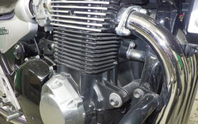 HONDA CB1300SF SUPER FOUR 1999 SC40