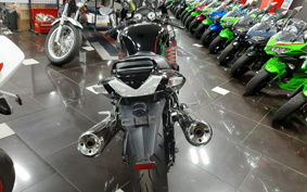 KAWASAKI ZZ1400 NINJA R 2007 ZXT40C