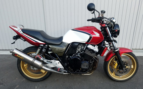 HONDA CB400SFV-3 2006 NC39