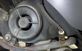 SUZUKI LET's 4 CA45A