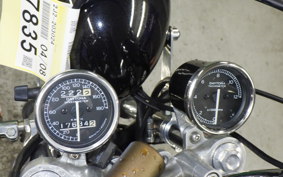 YAMAHA SR500 1984 2J2