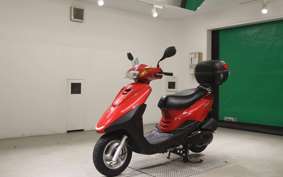 YAMAHA AXIS 125 TREET 2002 SE53J