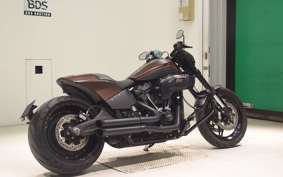 HARLEY FXDRS1870 2020