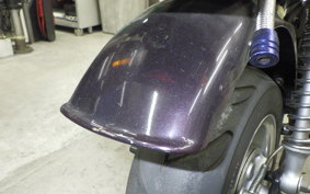 HONDA MONKEY 2001 Z50J