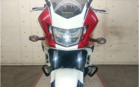 HONDA CB1300SF BOLDOR 2014 SC54