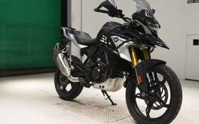BMW G310GS 2023