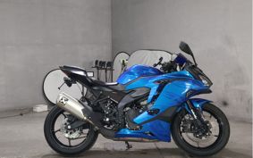 KAWASAKI NINJA ZX-4R SE 2023 ZX400P