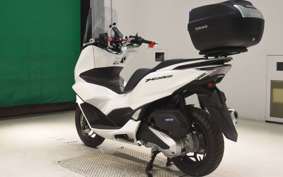 HONDA PCX 160 2015 KF47