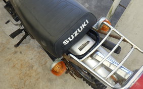 SUZUKI CM50 CM50